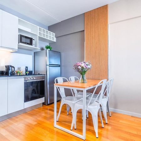 Modern&New Apartment In Palermo - By Buerentals 布宜诺斯艾利斯 外观 照片