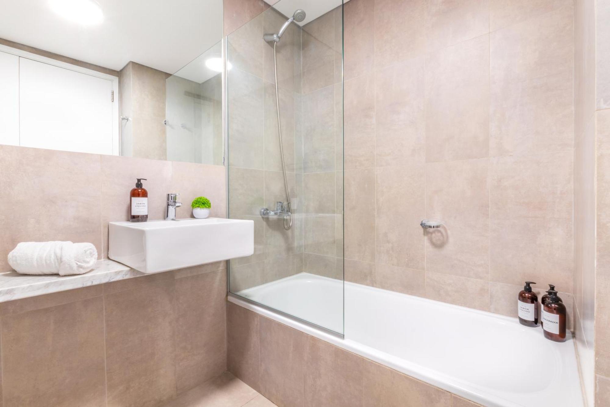 Modern&New Apartment In Palermo - By Buerentals 布宜诺斯艾利斯 外观 照片