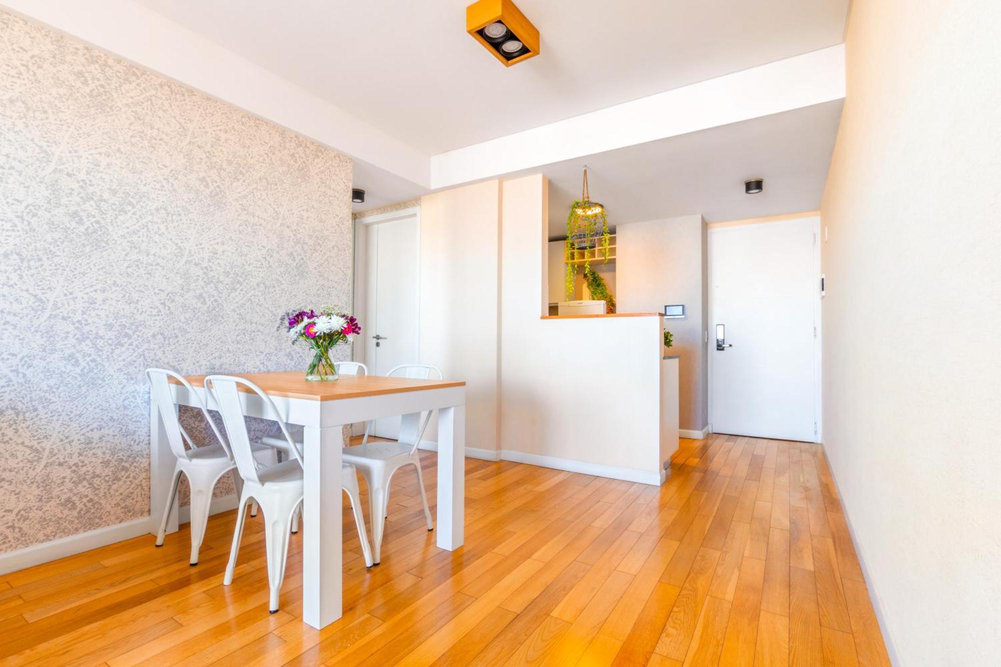Modern&New Apartment In Palermo - By Buerentals 布宜诺斯艾利斯 客房 照片