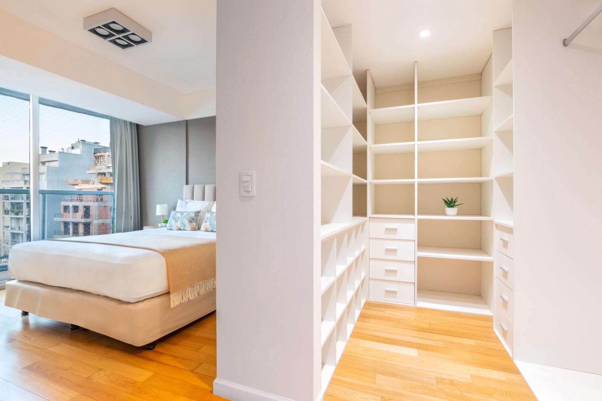 Modern&New Apartment In Palermo - By Buerentals 布宜诺斯艾利斯 客房 照片